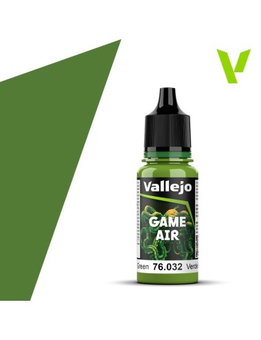 Scorpy Green (Verde...