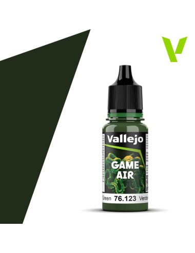 Angel Green (Verde...