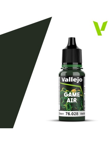 Dark Green (Verde Oscuro)...