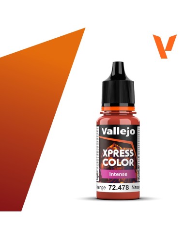 Phoenix Orange (Naranja...