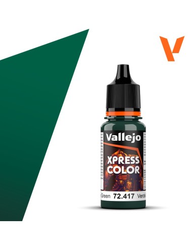 Snake Green (Verde...