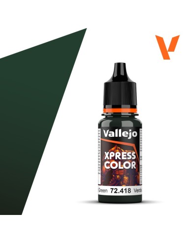 Lizard Green (Verde...