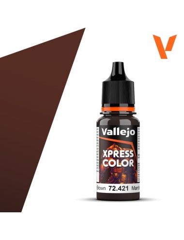 Copper Brown (Marrón...