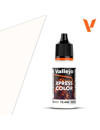 Medium Xpress Xpress Color...