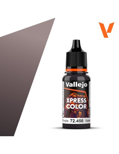 Wicked Purple (Violeta...