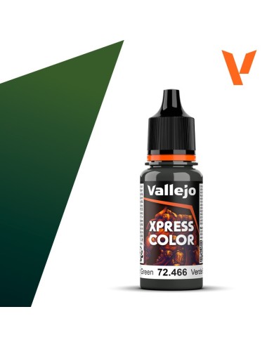 Armor Green (Verde...