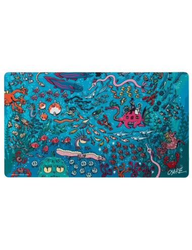 Playmat Osare Artist...