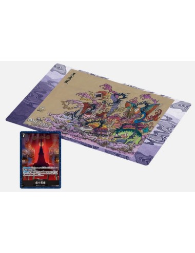 ¡RESERVA! One Piece Base...