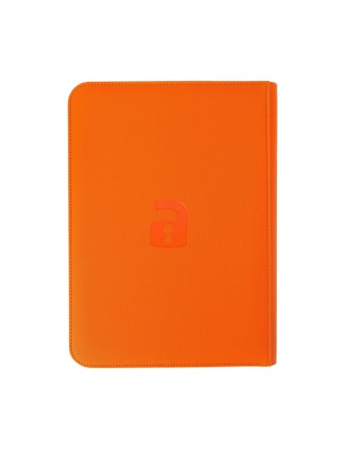 SET12 Premium Zip Binder...