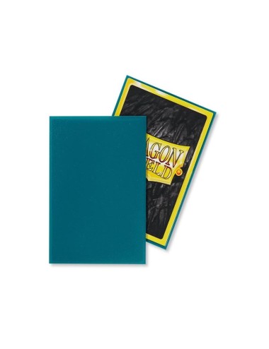 Petrol 60 Matte Sleeves...