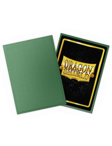 Non-Glare Forest Green 100...