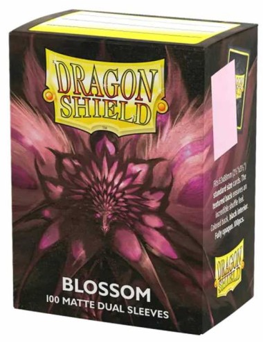Blossom 100 Matte Dual...