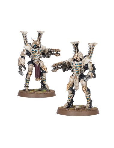 Thousand Sons Sekhetar...