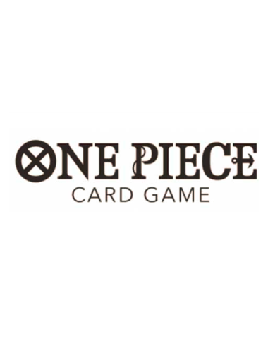 ¡RESERVA! One Piece Card...