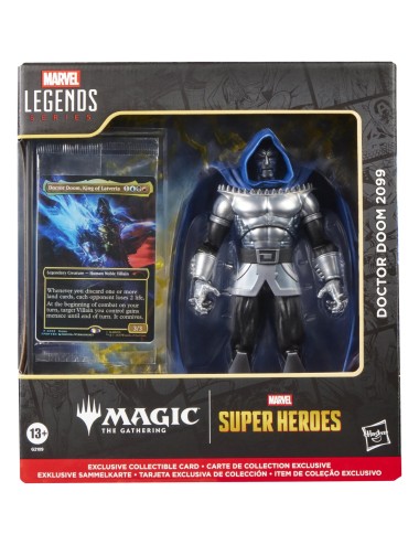 ¡RESERVA! Marvel Legends...