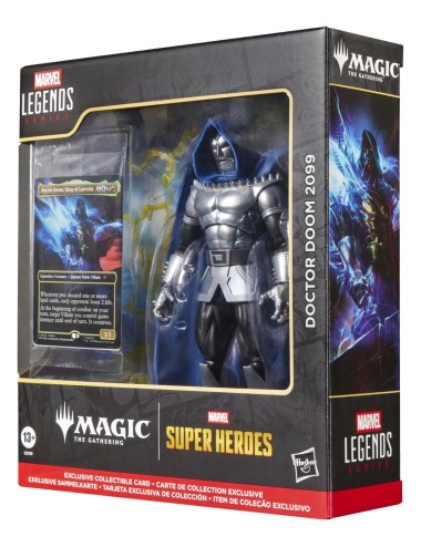 ¡RESERVA! Marvel Legends...