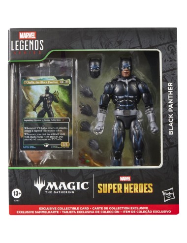 ¡RESERVA! Marvel Legends...