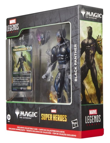 ¡RESERVA! Marvel Legends...
