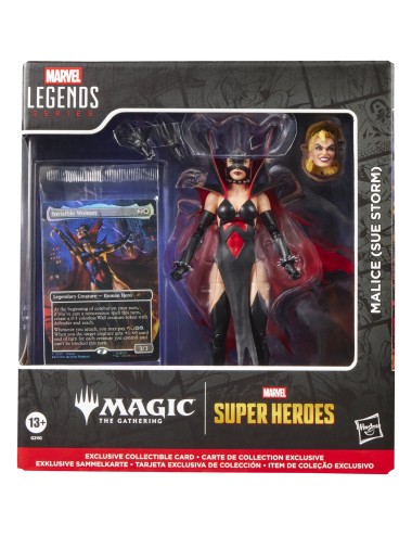 ¡RESERVA! Marvel Legends...