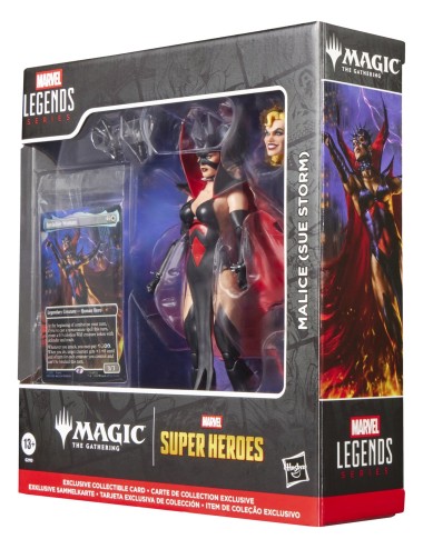 ¡RESERVA! Marvel Legends...