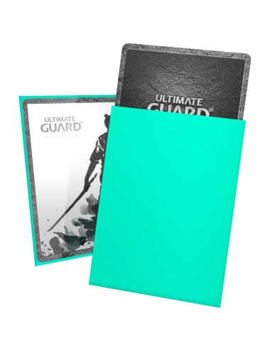 Katana Sleeves 'Turquoise'...