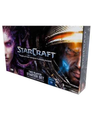 Two Player Starter Set...