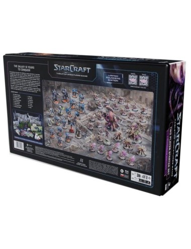 Two Player Starter Set...