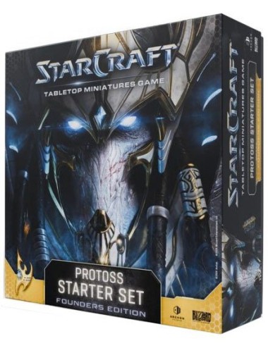 Protoss Starter Set...