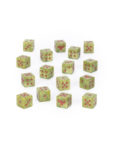 Orks Dice (Dados para...