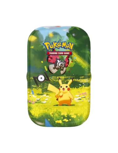¡RESERVA! Pokemon 30th...