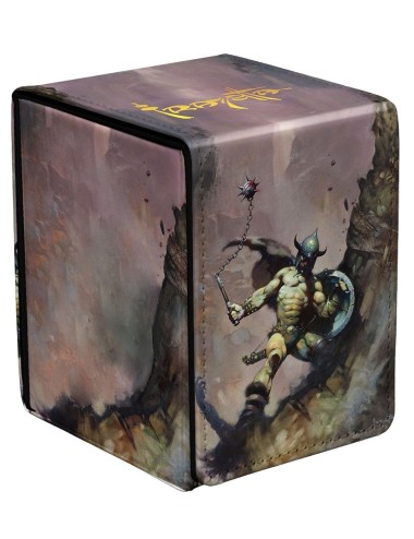 Caja de Mazo Alcove Flip...