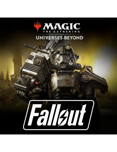 ¡RESERVA! Magic The...
