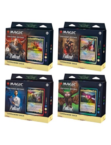 ¡RESERVA! Magic The...
