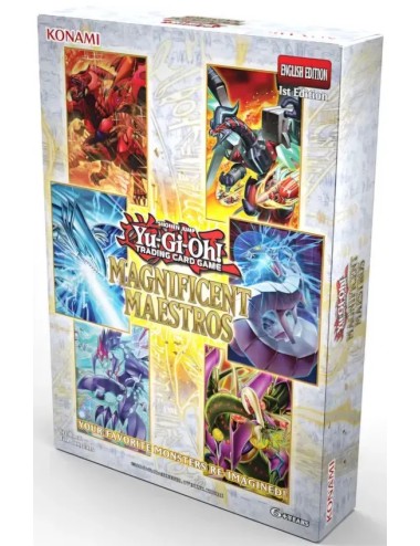 ¡RESERVA! Yugioh...