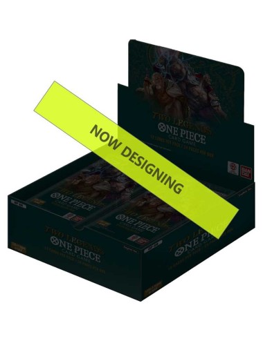 ¡RESERVA! One Piece Card...