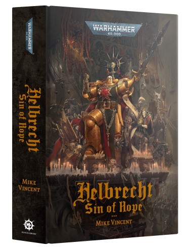 ¡RESERVA! Book Helbrecht:...
