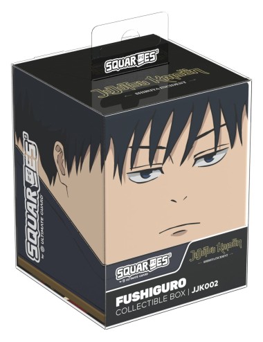 Squaroes 'Megumi Fushiguro'...