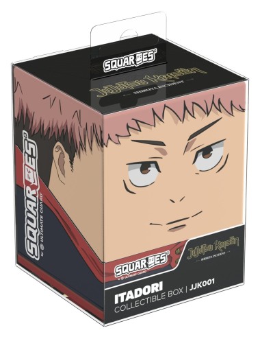 Squaroes 'Yuji Itadori'...