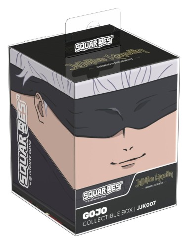 Squaroes 'Satoru Gojo'...