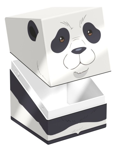 Squaroes 'Panda' Jujutsu...