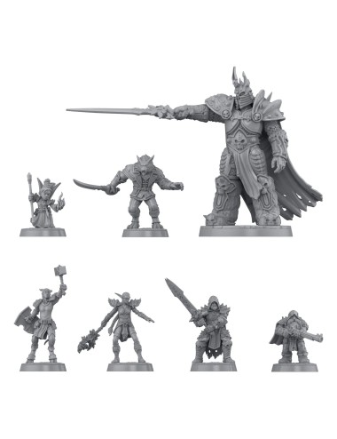¡RESERVA! Dungeons &...