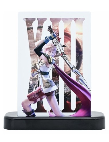 ¡RESERVA! Final Fantasy...