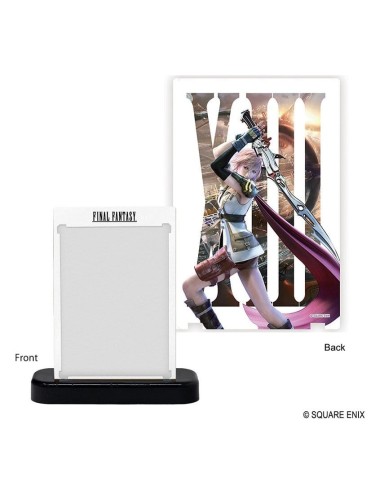 ¡RESERVA! Final Fantasy...