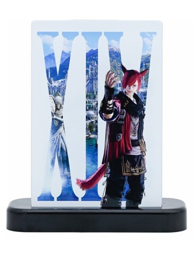 ¡RESERVA! Final Fantasy...