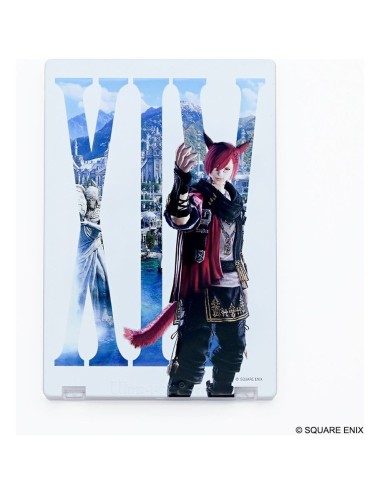 ¡RESERVA! Final Fantasy...