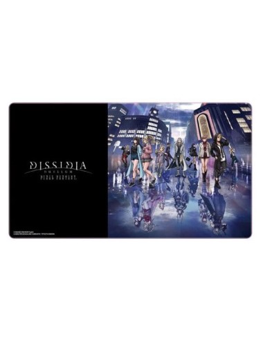 ¡RESERVA! Playmat Final...