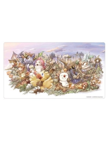¡RESERVA! Playmat Final...