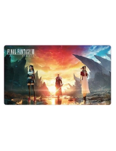 ¡RESERVA! Playmat Final...
