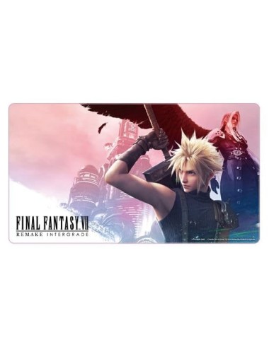 ¡RESERVA! Playmat Final...