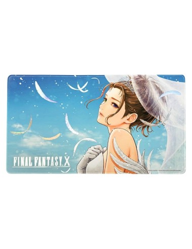 ¡RESERVA! Playmat Final...